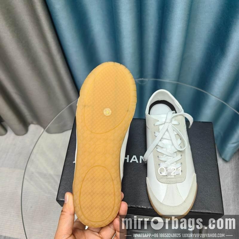 Chanel Shoes sz35-40 YS0903