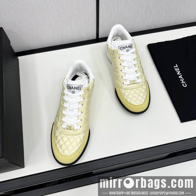 Chanel Shoes sz35-40 SD1004