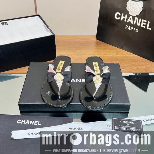 Chanel Shoes sz35-42 mnh0204