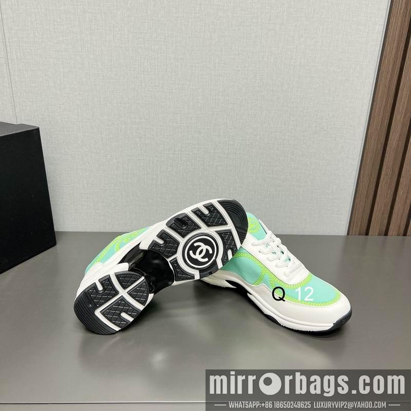 Chanel Shoes sz35-40 J0905