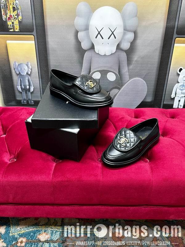 Chanel Shoes sz35-39 fsm0102