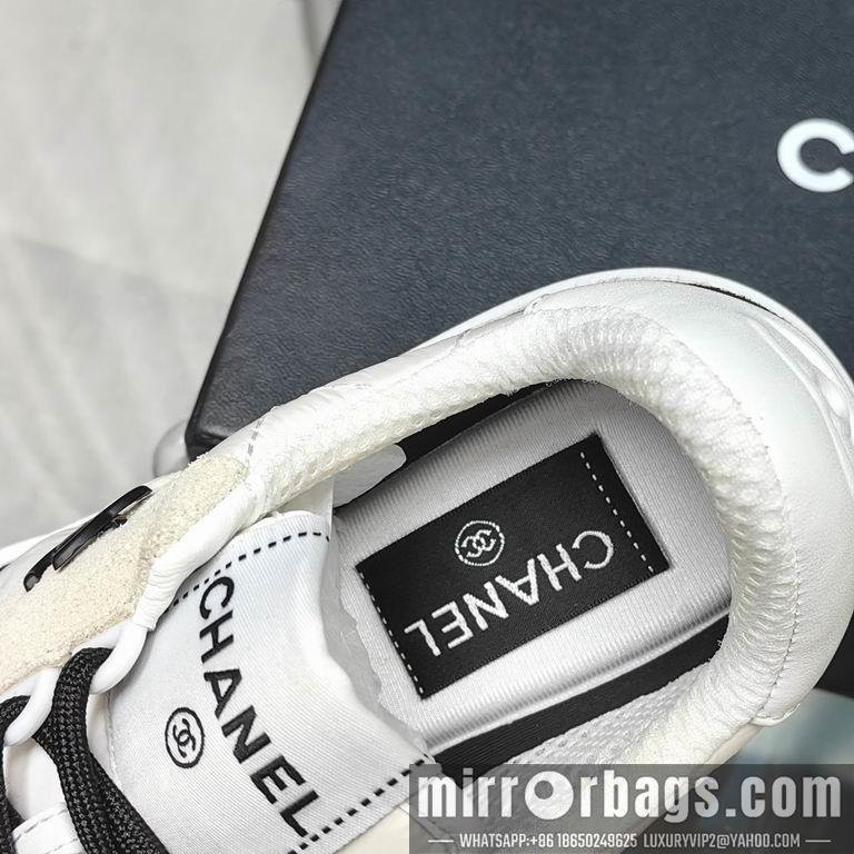 Chanel Shoes sz35-45 mnh0206