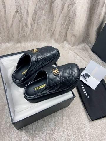 Chanel Shoes sz35-40 mnh0104