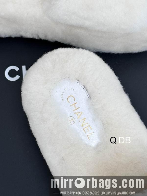 Chanel Shoes sz35-40 3C DB0905