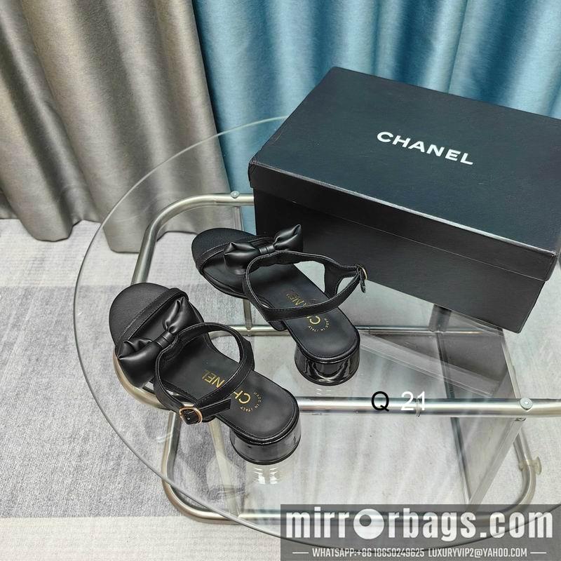 Chanel Shoes sz35-40 YS0301
