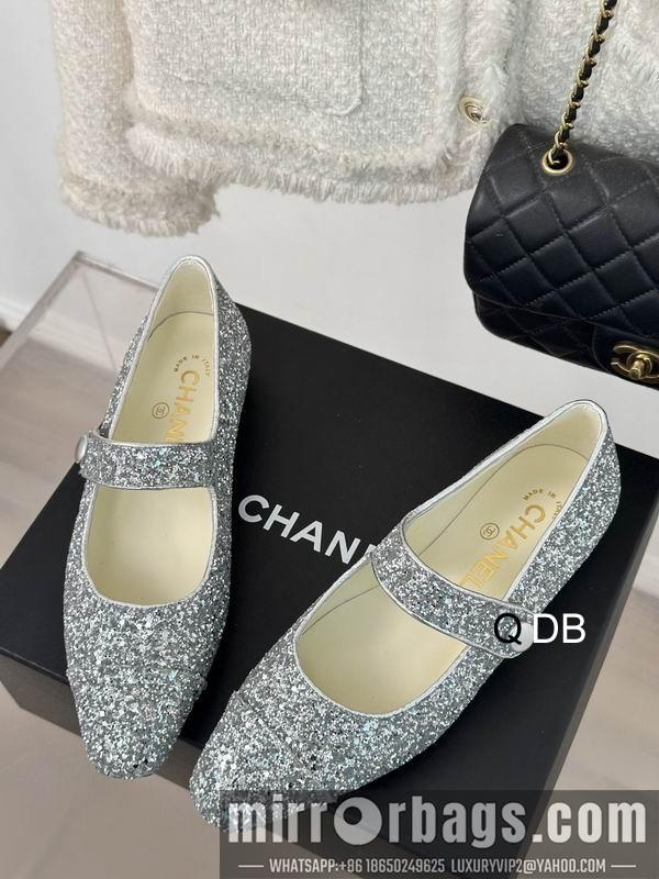 Chanel Shoes sz35-40 DB0502