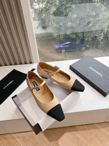 Chanel Shoes sz35-41 mnh0419