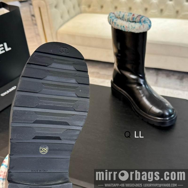 Chanel Shoes sz35-40 LL1230