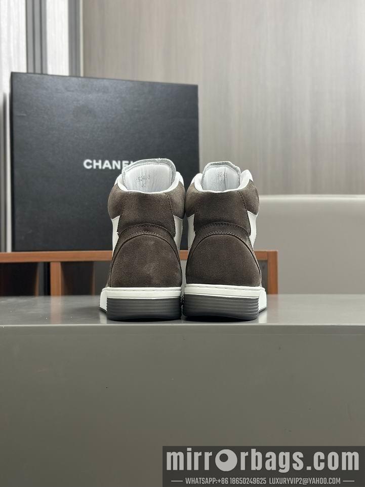 Chanel Shoes sz38-45 hnh1103
