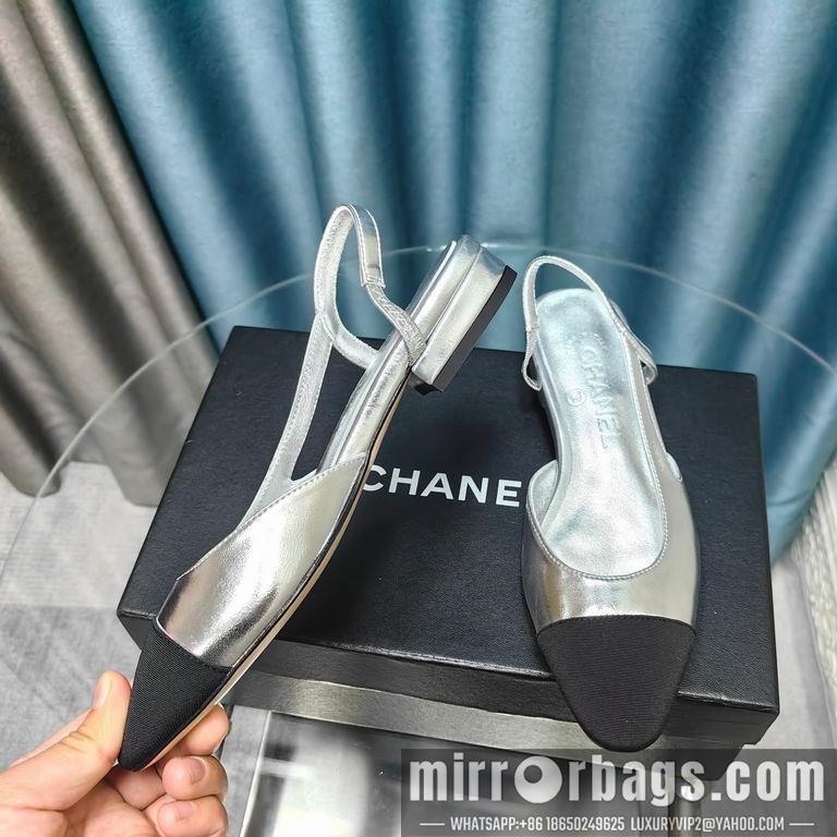 Chanel Shoes sz34-45 mnh0404