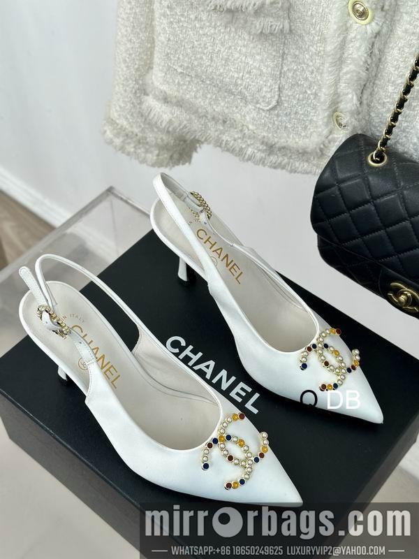 Chanel Shoes sz35-40 DB0708