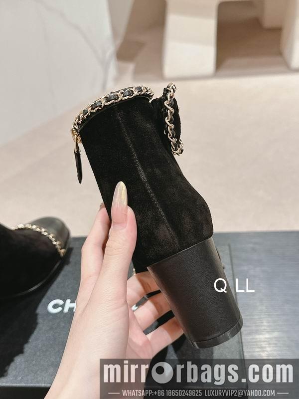 Chanel Shoes sz35-40 LL0813