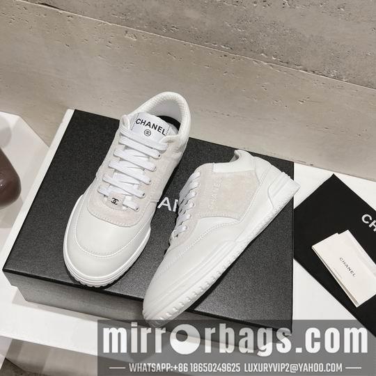 Chanel Shoes sz35-41 mnh0306