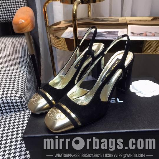 Chanel Shoes sz35-40 mnh0205