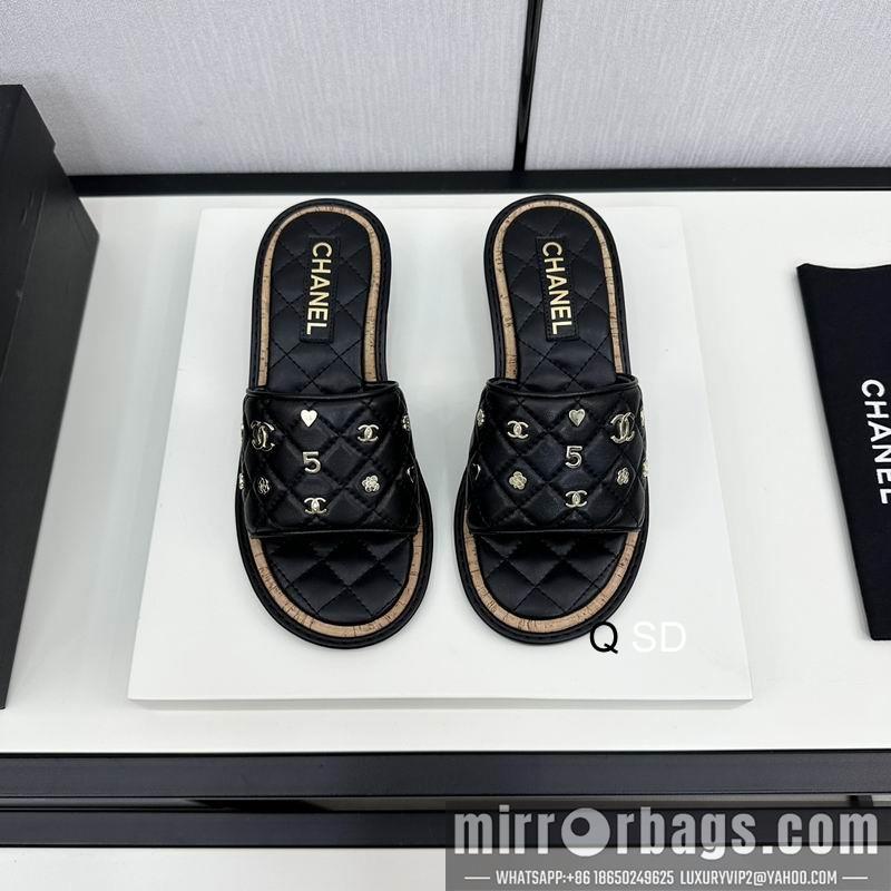 Chanel Shoes sz35-40 SD0625