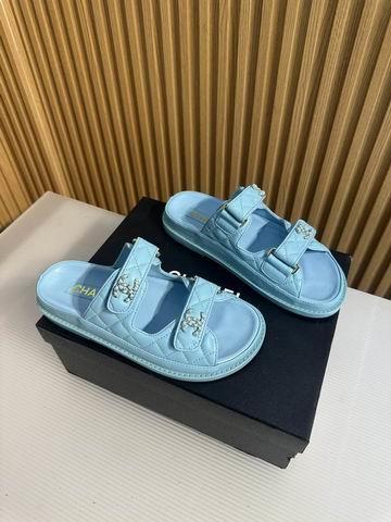 Chanel Shoes sz35-41 mnh0307