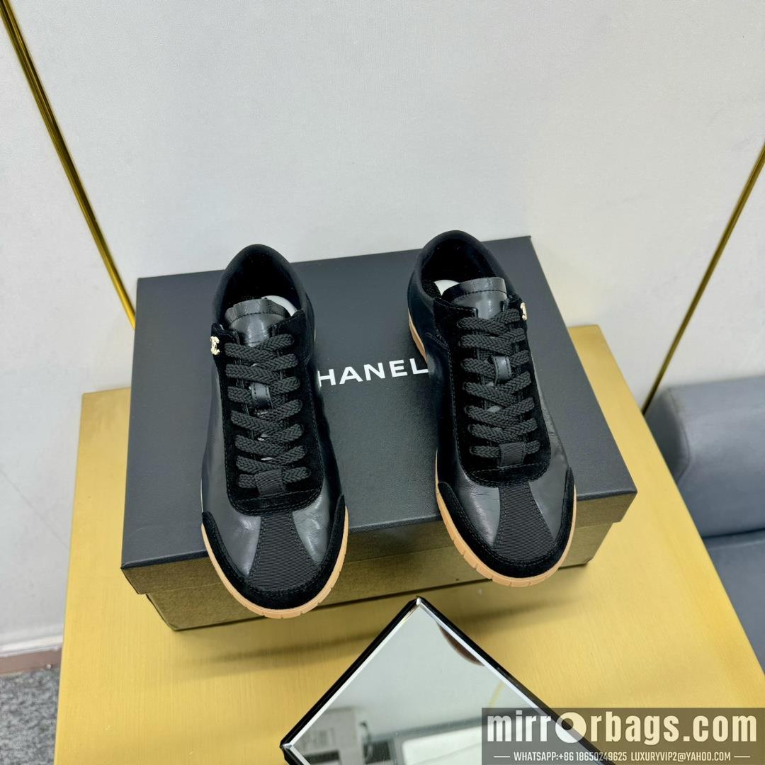 Chanel Shoes sz35-41 h1006