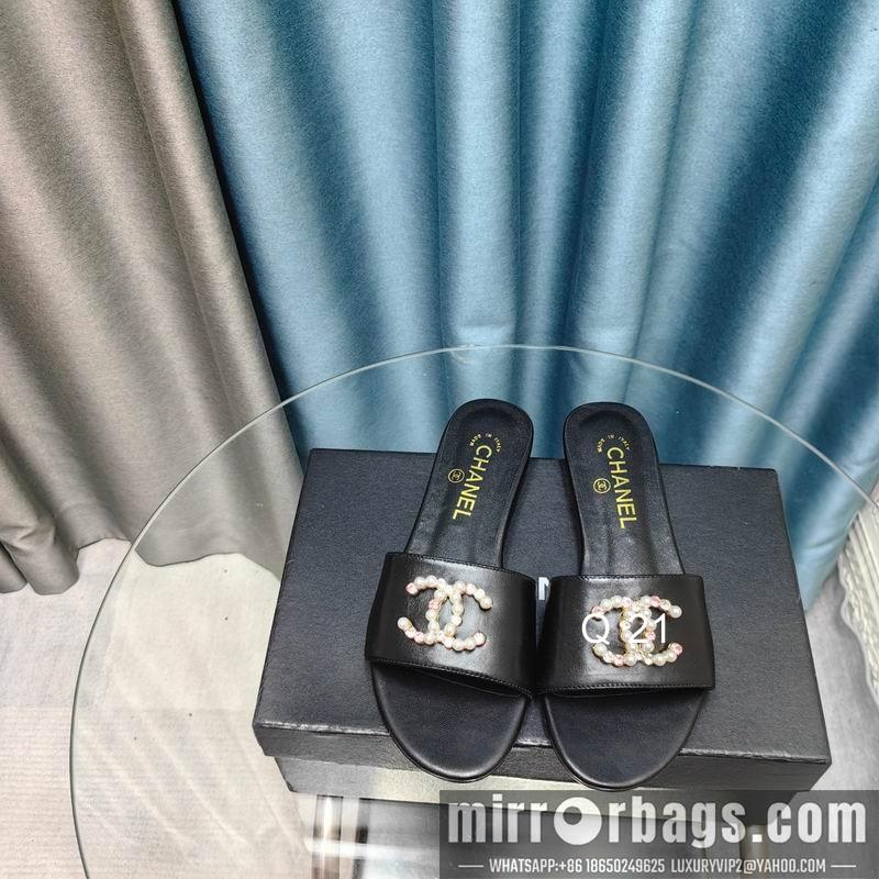 Chanel Shoes sz35-40 YS0903