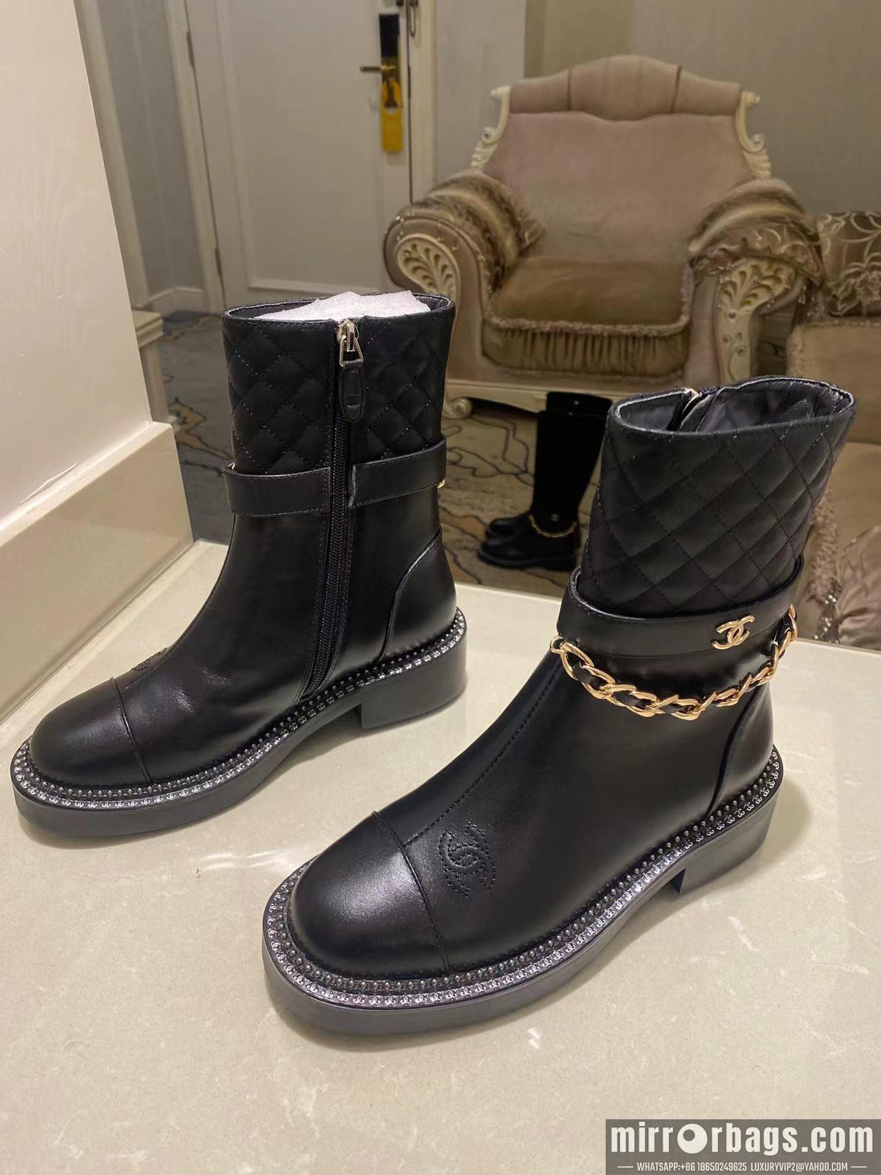 Chanel Shoes sz35-41 h1109