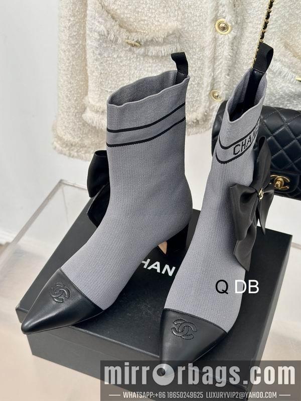 Chanel Shoes sz35-40 SD1041