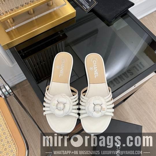 Chanel Shoes sz35-41 mnh0208