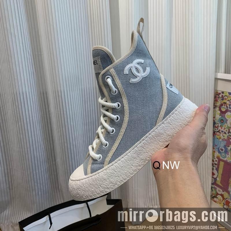 Chanel Shoes sz35-40 NW0701