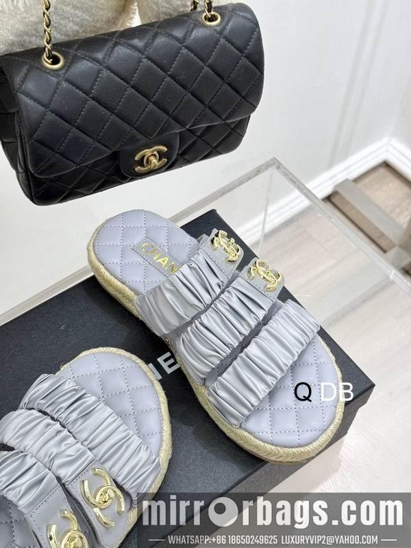 Chanel Shoes Chanel sz35-40 DB0309