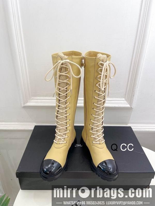 Chanel Shoes sz35-40 XC1236