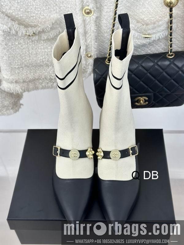 Chanel Shoes sz35-40 SD1034