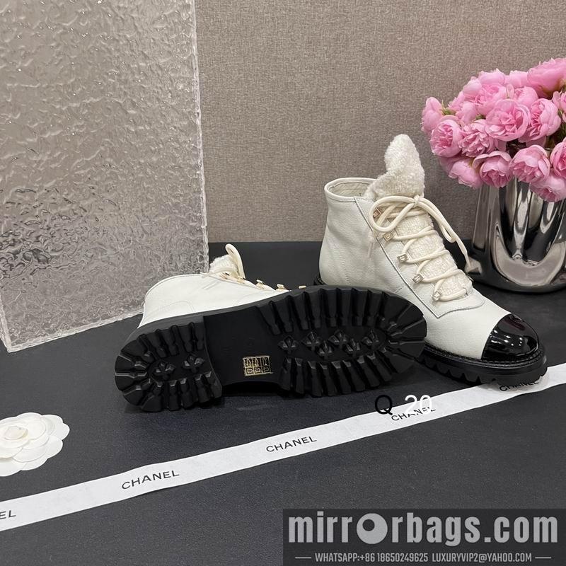 Chanel Shoes sz35-40 XX1206