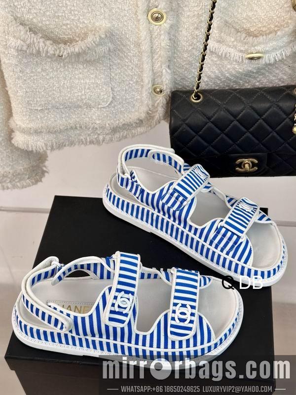 Chanel Shoes sz35-40 DB0506