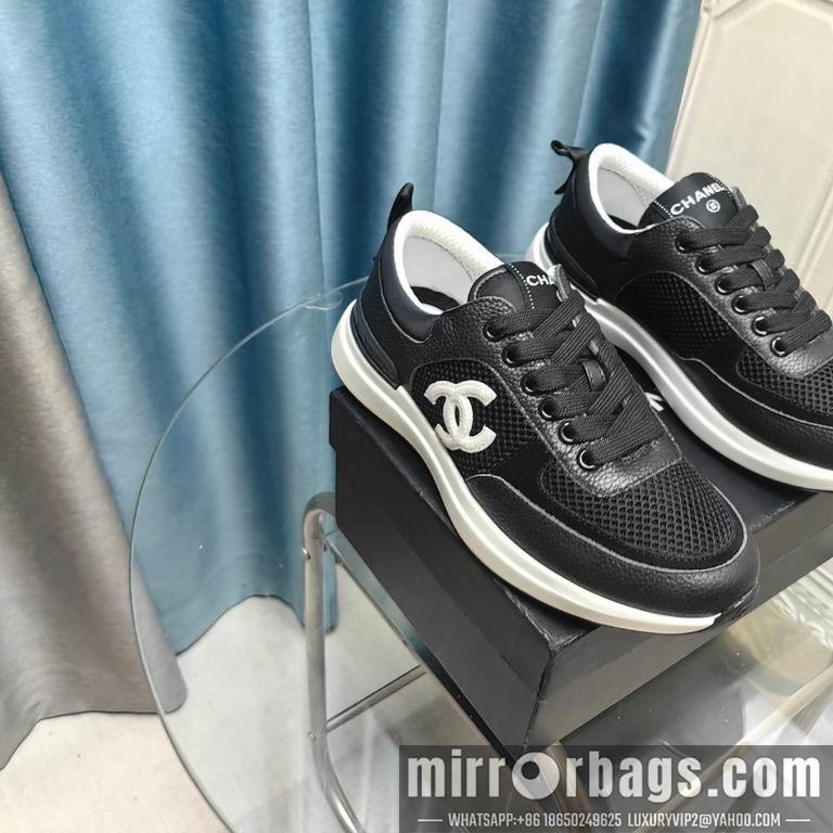 Chanel Shoes sz35-41 mnh0805