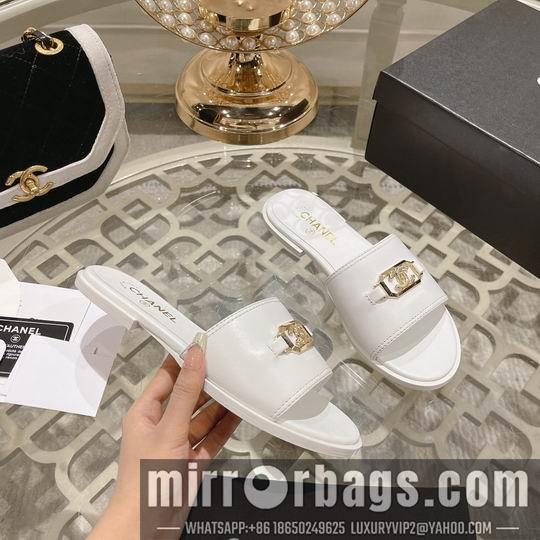 Chanel Shoes sz35-40 mnh0214
