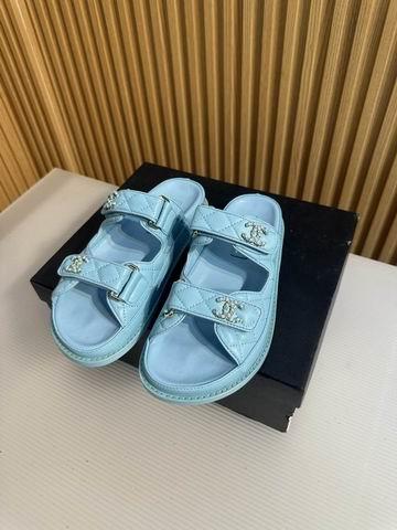 Chanel Shoes sz35-41 mnh0307