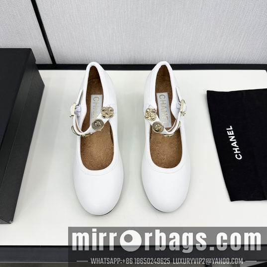 Chanel Shoes sz35-41 mnh0713