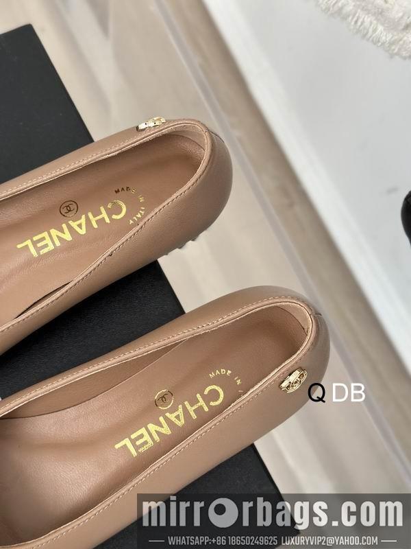 Chanel Shoes sz35-40 10C LL1006