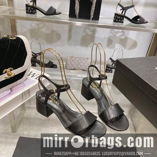 Chanel Shoes sz35-41 mnh0342