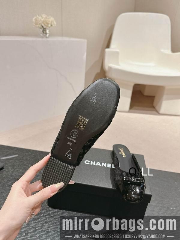 Chanel Shoes sz35-40 LL0303