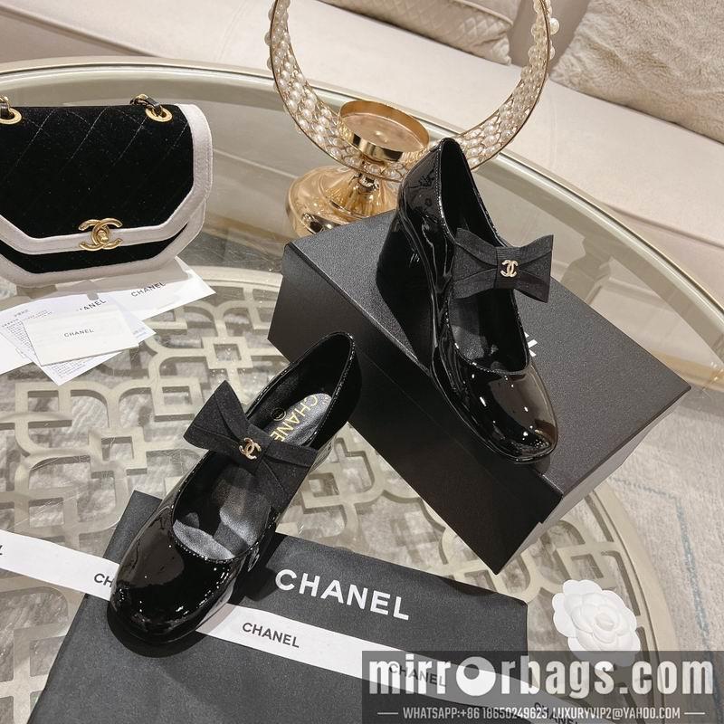 Chanel Shoes sz35-39 m0105