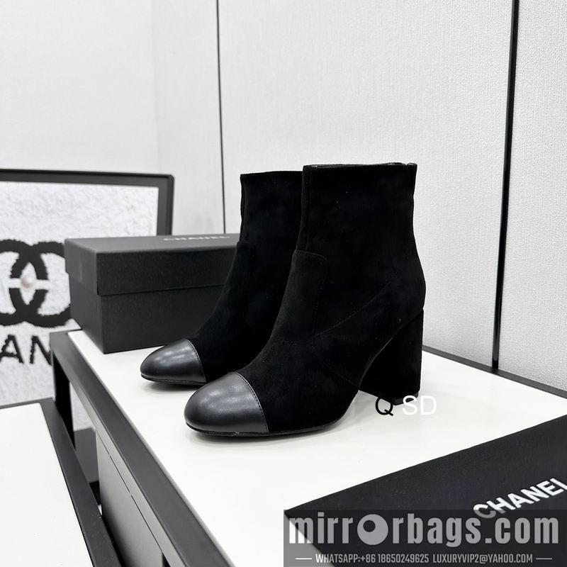 Chanel Shoes sz35-40 SD1202