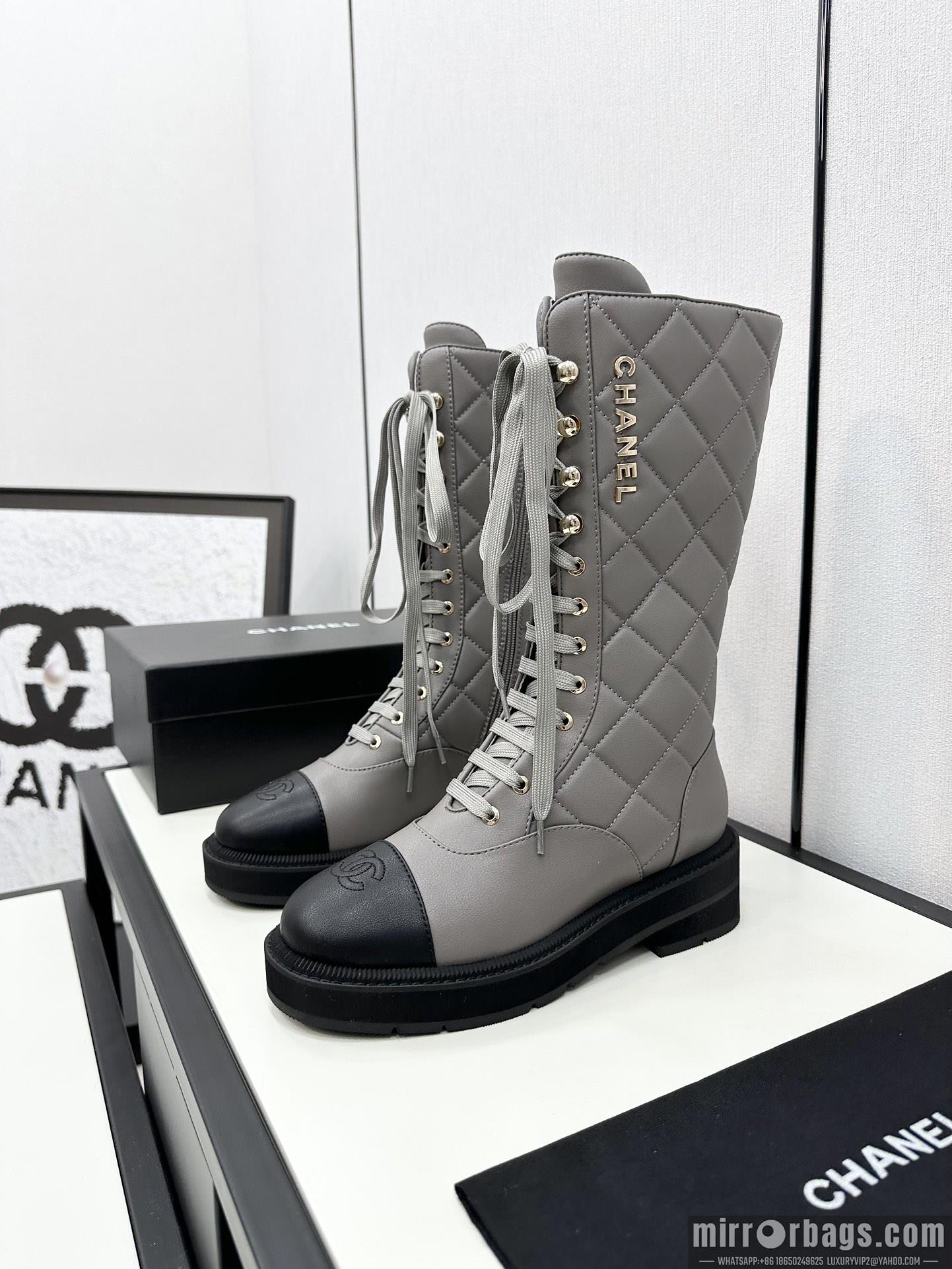 Chanel Shoes sz35-40 h1122