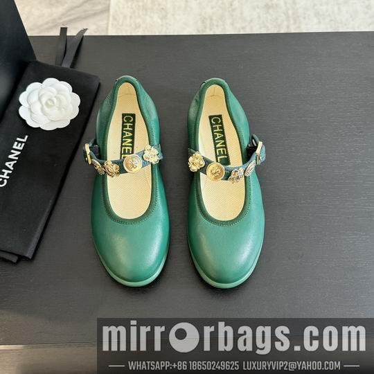 Chanel Shoes sz35-42 mnh0601