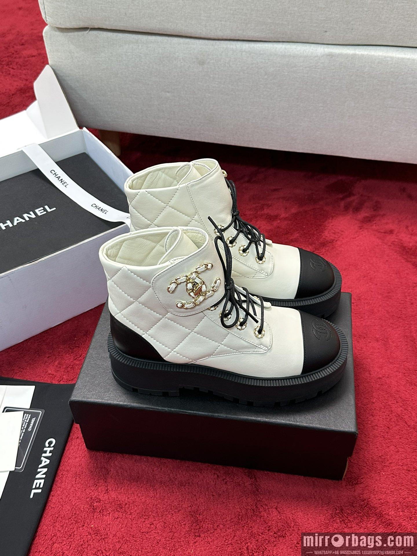 Chanel Shoes sz35-40 h1114