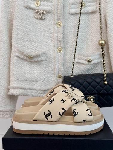 Chanel Shoes sz35-42 mnh0505
