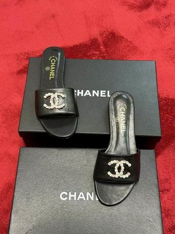 Chanel Shoes sz35-41 mnh0712