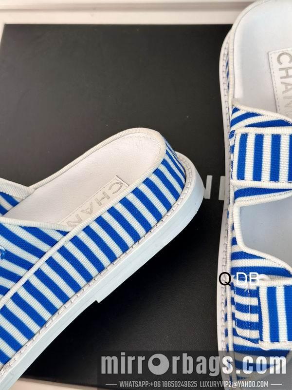 Chanel Shoes sz35-40 DB0513