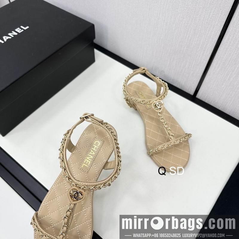 Chanel Shoes sz35-40 SD1201
