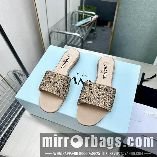 Chanel Shoes sz35-43 mnh0302