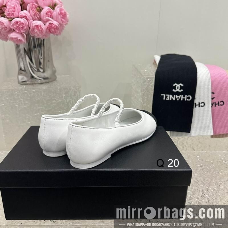 Chanel Shoes sz35-40 5C XX1205