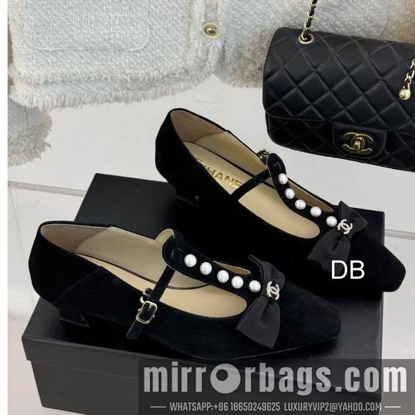 Chanel Shoes sz35-40 DB1211